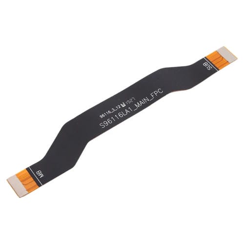 Cable Flex Placa Base Samsung Galaxy A10S Versión M16