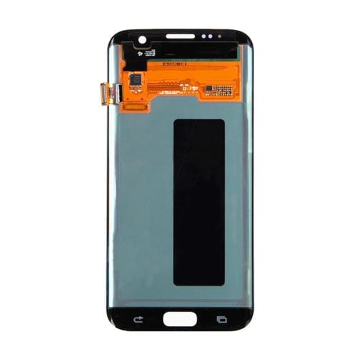 Ecrã LCD Samsung Galaxy S7 Edge G9350/G935F/G935A/G935V (Dourado)