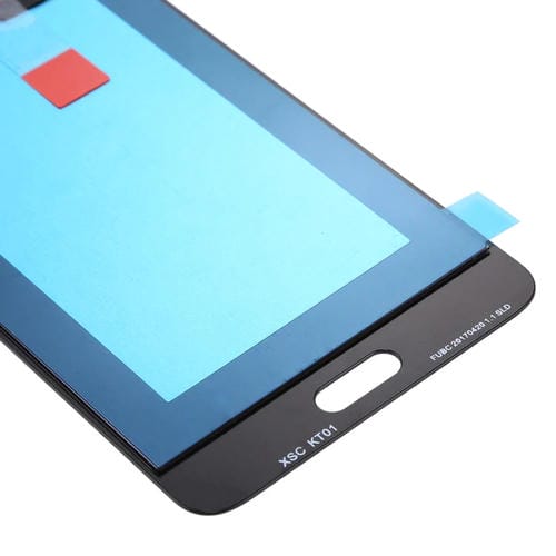 LCD-AMOLED-Bildschirm Samsung Galaxy J5 J510 (Schwarz)