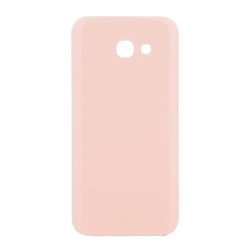 RĂŒckseite der Batterieabdeckung Samsung Galaxy A3 A320 (Rosa)