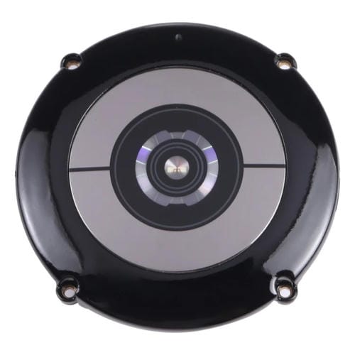 Rückseite + Herzfrequenzsensor Samsung Galaxy Watch 4 40mm Drahtloses Lade-Modul