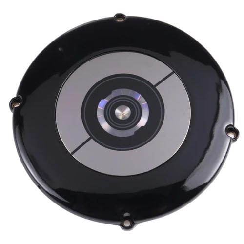 Carcasa Trasera Samsung Galaxy Watch 4 SM-R870 / R875 con Sensor Ritmo Cardíaco + Carga Inalámbrica (44mm)