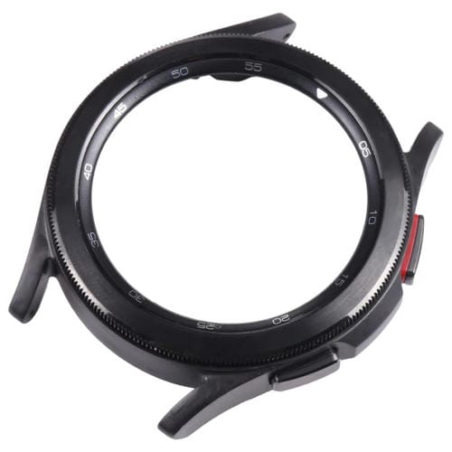 Piastra lunetta display LCD Samsung Galaxy Watch 4 Classic 42mm SM-R880 (Nero)