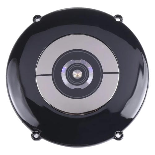 Rückseitiges Gehäuse mit Sensor und kabellosem Laden Samsung Galaxy Watch 4 Classic (SM-R890/R895) 46mm