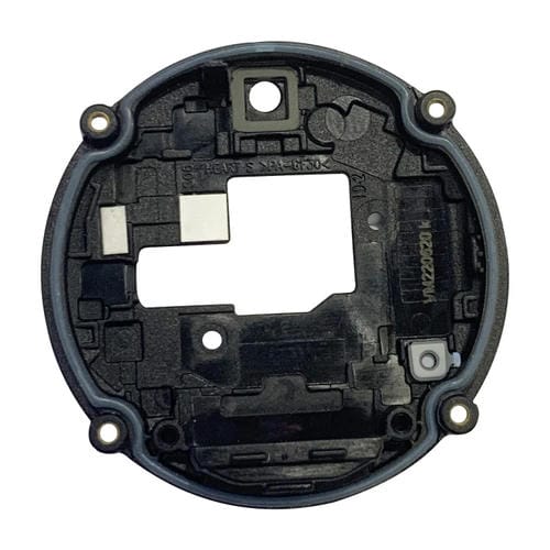 Camera Lens Cover Samsung Galaxy A6+ - Pack of (10 Pieces)