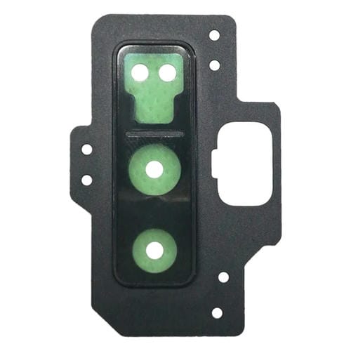 Camera Lens Cover Samsung Galaxy Note 9 (Black) (10 Units)