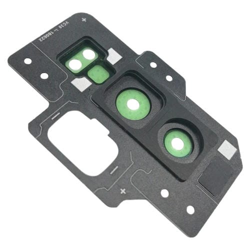 Camera Lens Cover Samsung Galaxy Note 9 (Black) (10 Units)