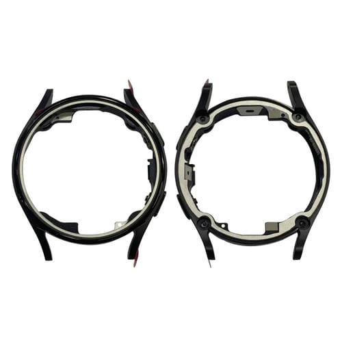 Piastra smussata Samsung Galaxy Watch 5 Golf Edition dello schermo LCD