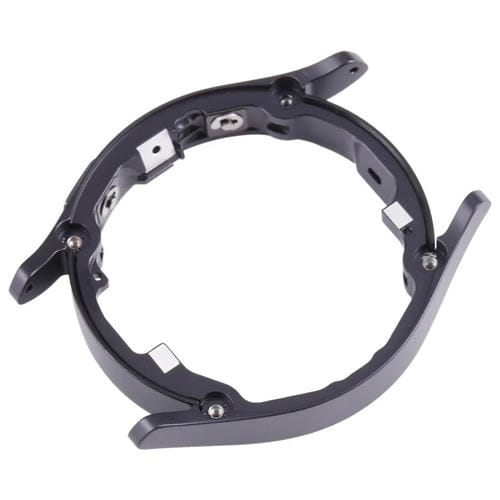 Piastra a ghiera Samsung Galaxy Watch 5 40mm SM-R900 R905 Schermo LCD (Nero)