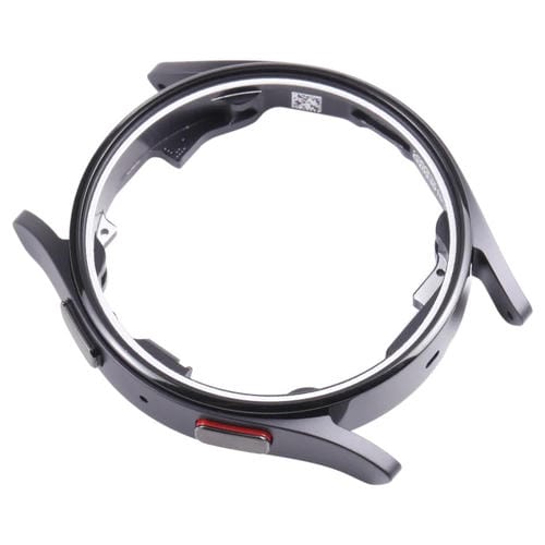 Piastra a ghiera Samsung Galaxy Watch 5 40mm SM-R900 R905 Schermo LCD (Nero)