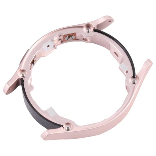 Piastra Lunetta Cornice Display LCD Samsung Galaxy Watch 5 40mm SM-R900 R905 (Oro)