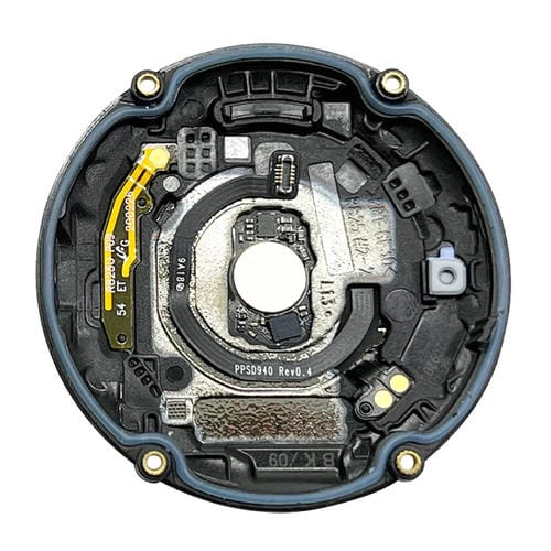 Couvercle Arrière Samsung Galaxy Watch Active 2 44mm SM-R820/R825