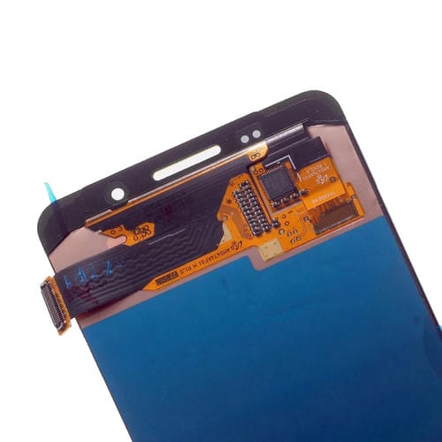 Schermo LCD + Pannello Touch Samsung Galaxy A3 A310F/A310M/DS/A310Y (Nero)