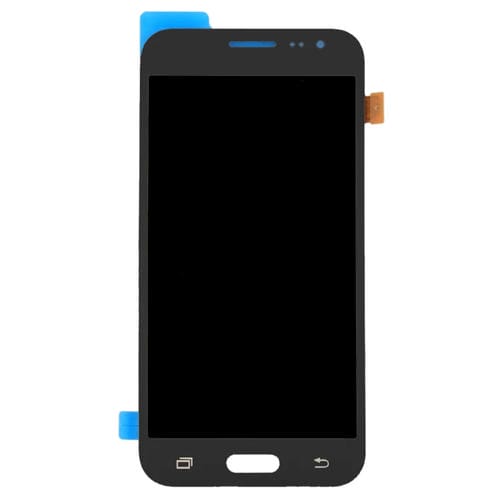 Schermo LCD Samsung Galaxy J2 J200F/J200Y/J200G/J200H/J200GU (Nero)