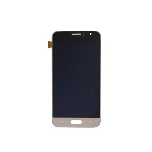Ecrã LCD Samsung Galaxy J1 J120A/H/M/T (Dourado)