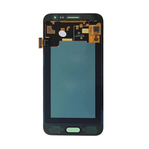 Schermo LCD e pannello touch Samsung Galaxy J3 Compatibilità J320/J310 (Nero)