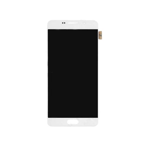 Ecrã LCD + Painel Tátil Samsung Galaxy A7 A710F/A710M/A7100 (Branco)