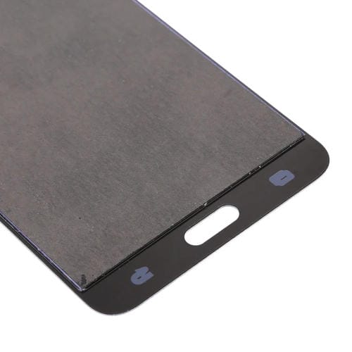 LCD-Bildschirm Samsung Galaxy J7 / J7 Duos (Weiß)