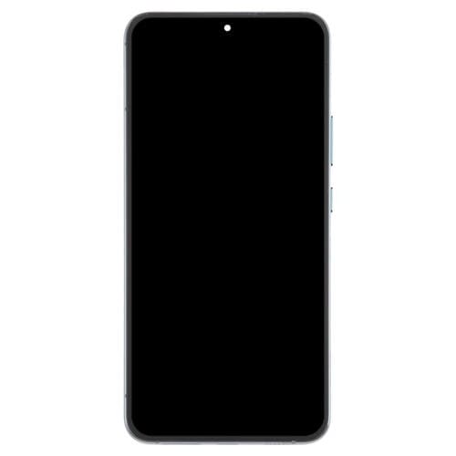 OLED Display with Frame Samsung Galaxy S22+ 5G SM-S906B (Green)