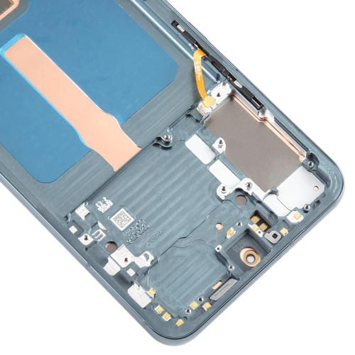 OLED Display with Frame Samsung Galaxy S22+ 5G SM-S906B (Green)