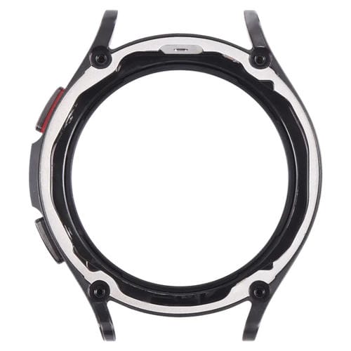 Lünette Display Samsung Galaxy Watch 4 Classic 46mm SM-R890/R895 (Schwarz)