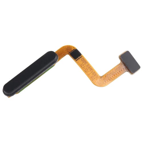 Flexkabel mit Fingerabdrucksensor Samsung Galaxy M62 SM-M625F (Schwarz)
