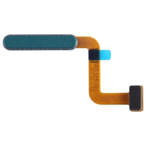 Flexkabel mit Fingerabdrucksensor Samsung Galaxy M62 (SM-M625F) (Grün)