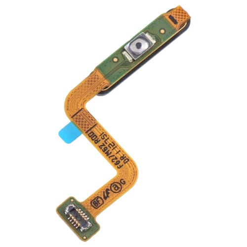 Câble Flex avec Capteur d'empreintes digitales Samsung Galaxy M62 (SM-M625F) (Vert)