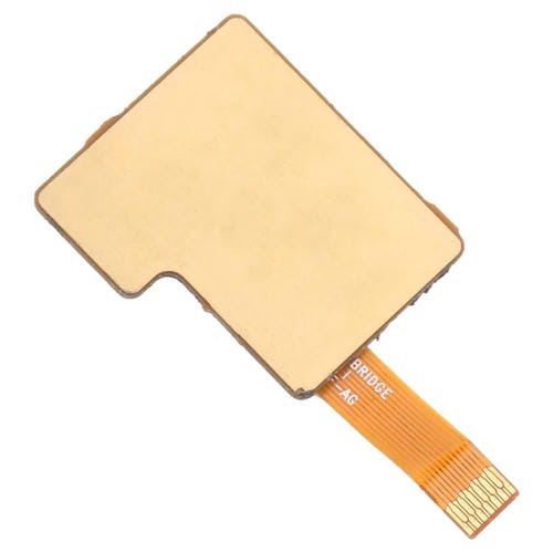 Piastra di Connessione Tattile Samsung Galaxy Tab S6 Lite SM-P615