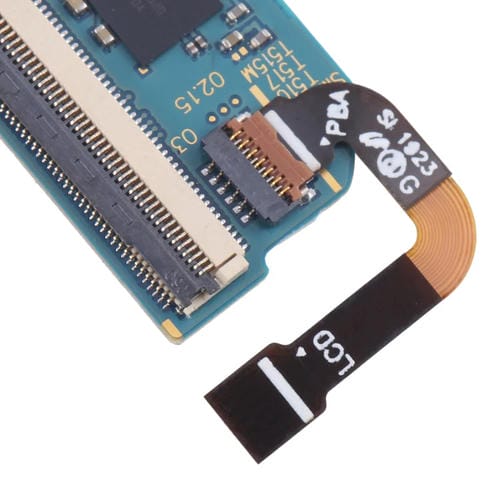 Touch-Verbindungskarte Samsung Galaxy Tab A 10.1 SM-T510/T515