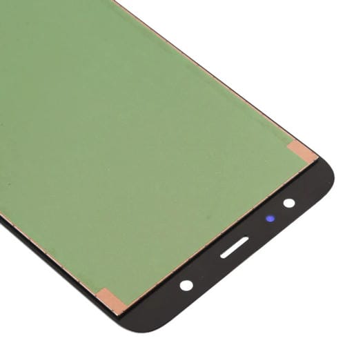 LCD-Bildschirm Incell Samsung Galaxy A6+ (Schwarz)