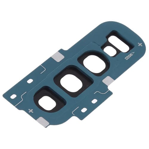 Camera Lens Cover Samsung Galaxy S10 (10 Pieces) (Twilight)