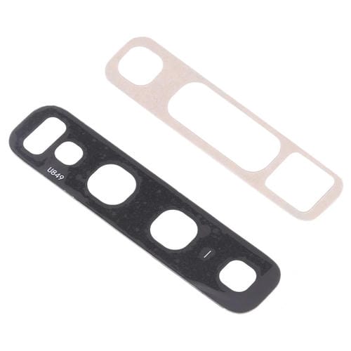 Rückkameraobjektiv und Klebstoff (10 Stück) Samsung Galaxy S10