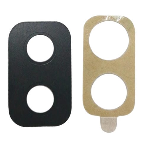 Lentes de Câmara Traseira do Samsung Galaxy J8 (10 Unidades)