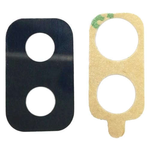 Objectif de caméra arrière Samsung Galaxy J8 (10 unités)