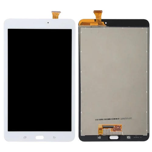 LCD-Bildschirm Samsung Galaxy Tab E 8.0 T377 (WIFI-Version) (Weiß)