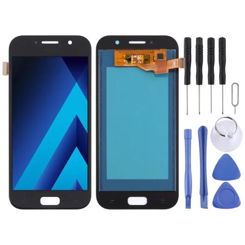 TFT LCD screen Samsung Galaxy A5 (Black)