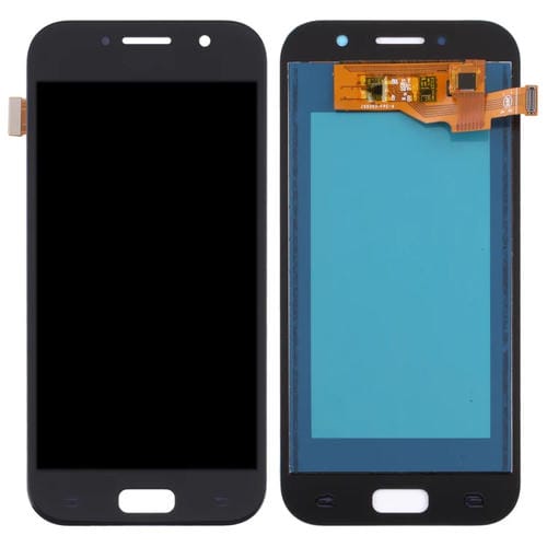 TFT LCD screen Samsung Galaxy A5 (Black)