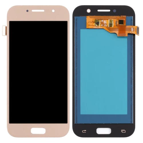 LCD TFT screen Samsung Galaxy A5 A520F (Gold)