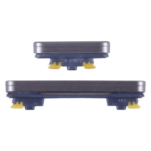 Bouton d'alimentation et de volume Samsung Galaxy S23 FE SM-S711B (10 pièces) (Noir)