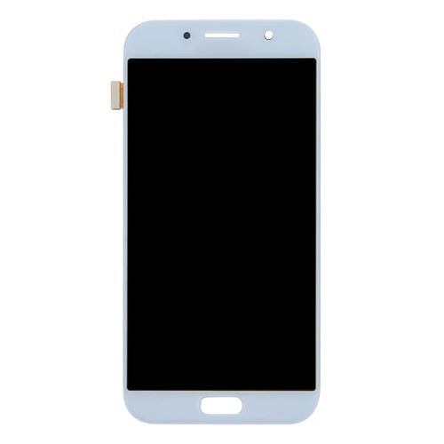 Ecrã LCD Super AMOLED Samsung Galaxy A7 A720F (Azul)