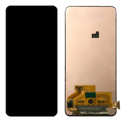 Ecrã LCD Super AMOLED Samsung Galaxy A80