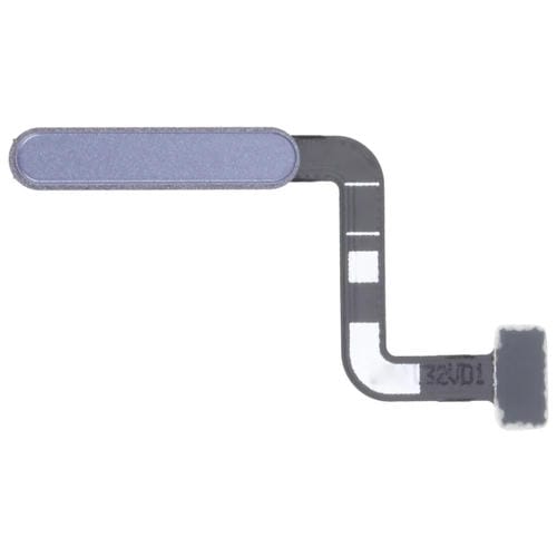 Flexkabel Fingerabdrucksensor Samsung Galaxy A32 5G SM-A326B (Lila)