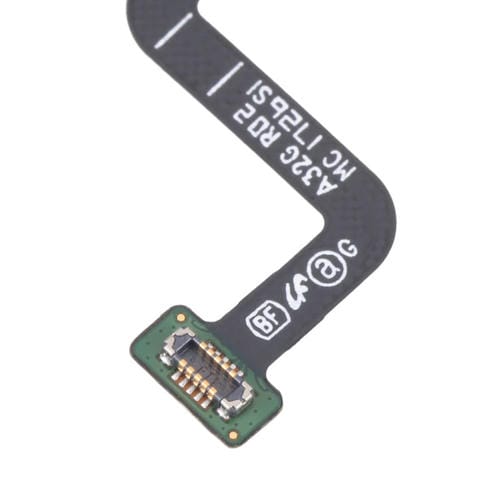 Cable Flex de Huella Dactilar Samsung Galaxy A32 5G SM-A326B (Blanco)