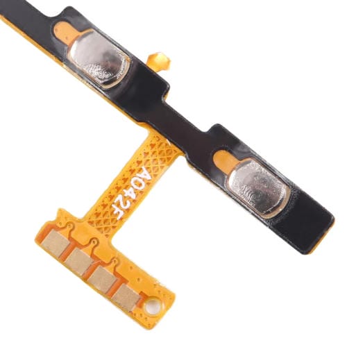 Botão de Energia e Cabo Flex Samsung Galaxy A04E SM-A042F