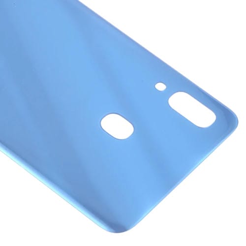 Back Cover Battery Samsung Galaxy A30 SM-A305F/DS (Blue)