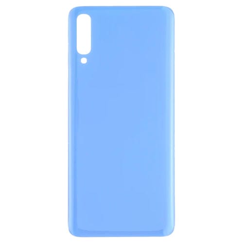 Tampa da Bateria Samsung Galaxy A70 SM-A705F/DS SM-A7050 (Azul)