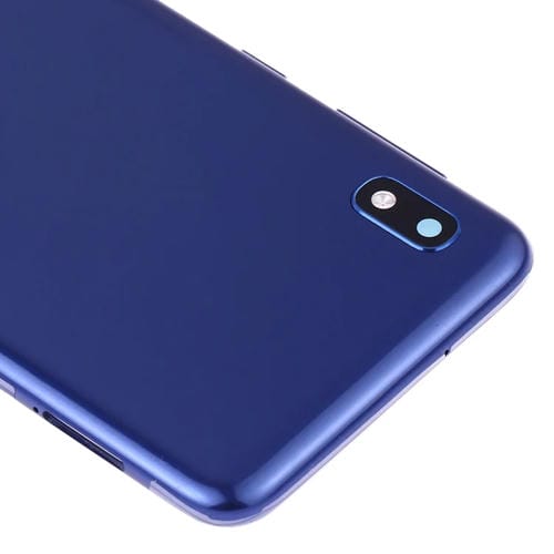 Coperchio posteriore della batteria con obiettivo della fotocamera Samsung Galaxy A10 SM-A105F/DS (Blu)
