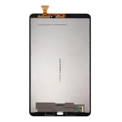 LCD-Bildschirm Samsung Galaxy Tab A 10.1 T585 (Schwarz)