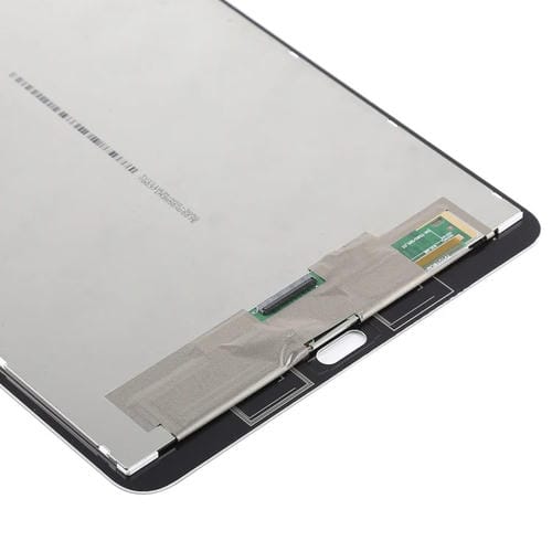 LCD-Bildschirm Samsung Galaxy Tab A 10.1 T585 (Weiß)